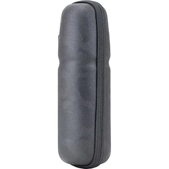 Tool Slim Long Monotone Black [R250] Case, Type, Camouflage, Zipper, R25-O-TOOLCASE-MB