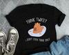 Capybara Shirt, , Mandarin Orange, Funny Animal Lover Gift, Cute Hup Meme T-shirt, Nature Tshirt, Rodent, Cavy, South America