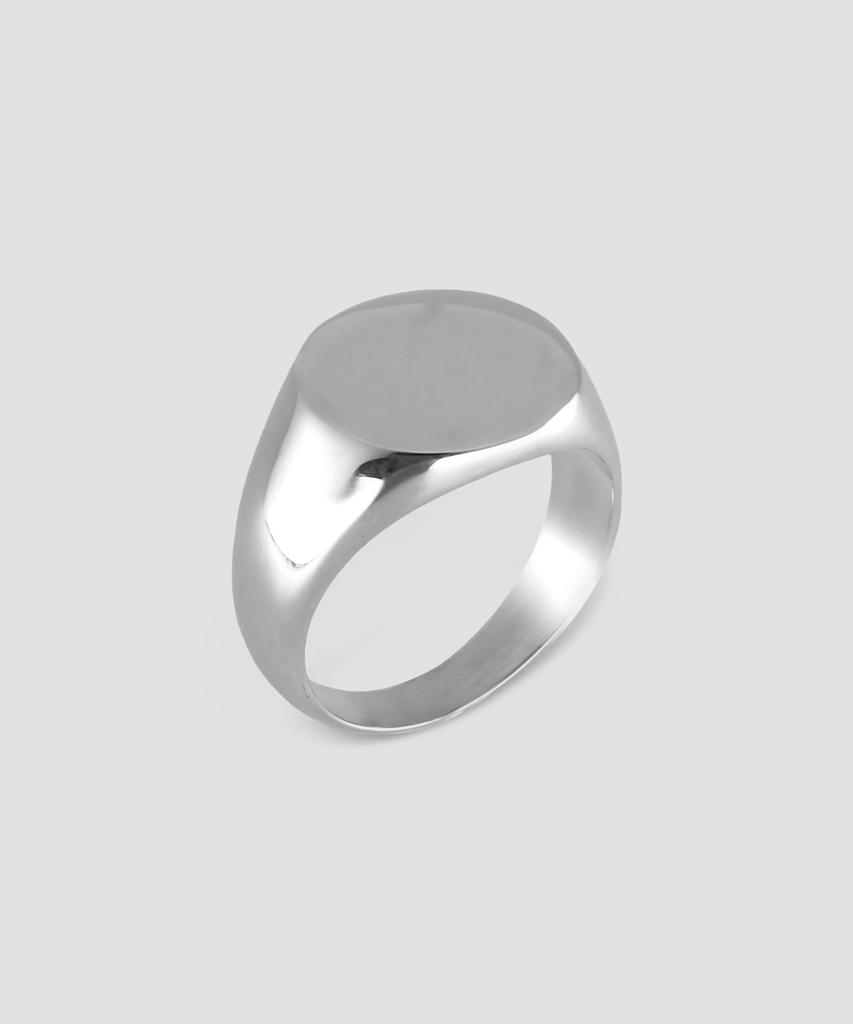 Quarqor #7108 Silver92.5 Ring