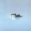 Water. MER. RIPPLE RING