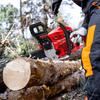 20 Inch Gas Chainsaw 58CC 2-Stroke Gas Powered Handheld Cordless