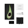Lelo - Clitoral Spot Vibrator Pistachio Cream