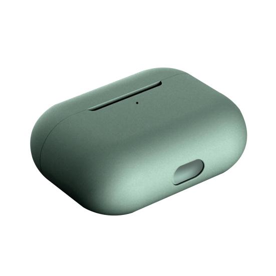 Silicone Protective Case Box for AirPods Cover Storage Pro 3 Bluetooth-compatible Earphone