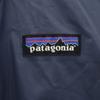 Patagonia Nylon Jacket M Navy Outdoor STY83802SP18 Men's Used