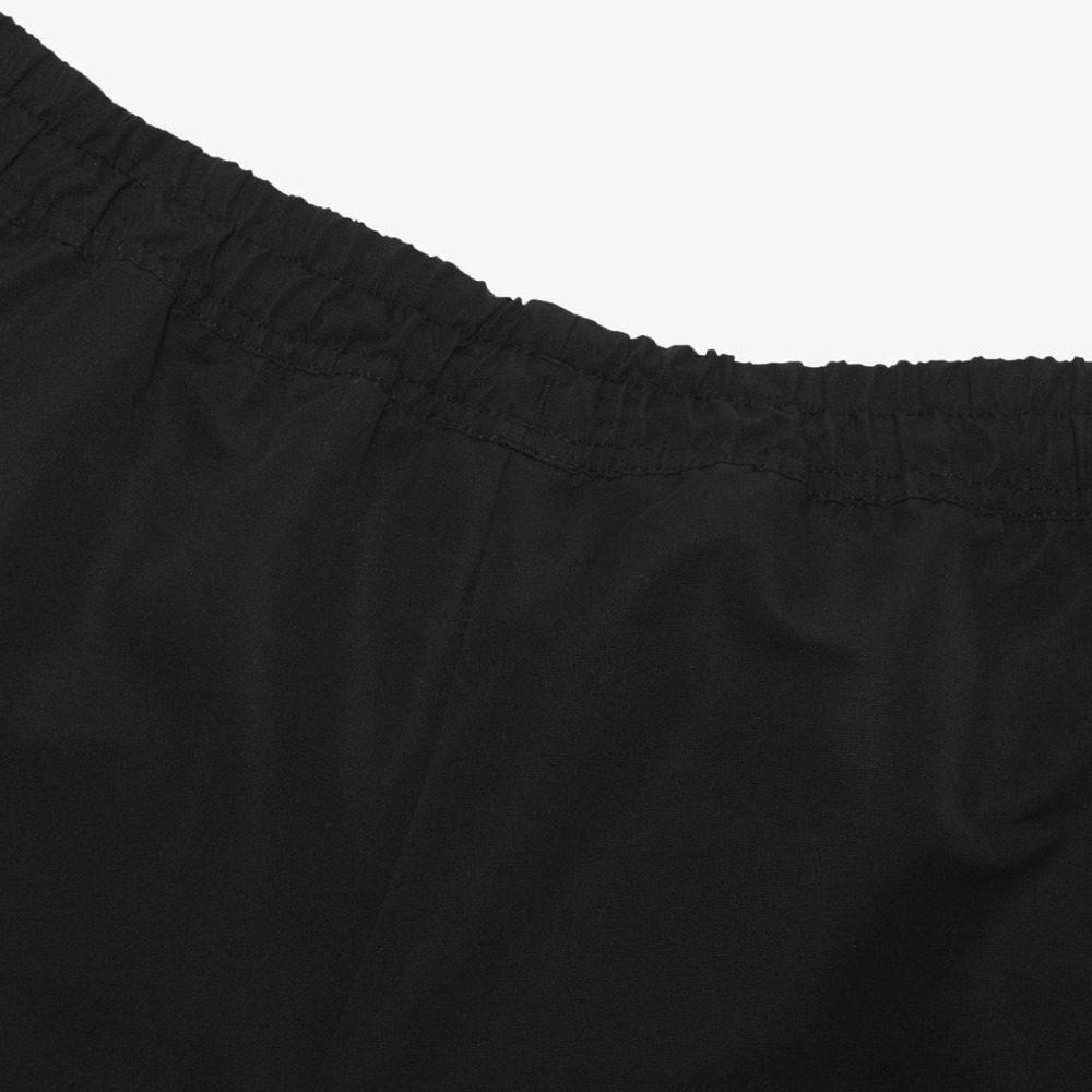 PUMA Casual Shorts Men's Black Moderate 532038-01