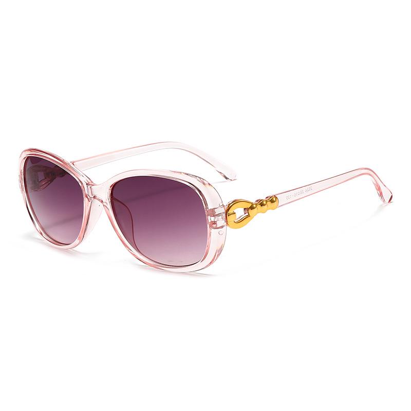 Elegant 2026 Women s Small Frame Sunglasses - UV Protection, European  American Style