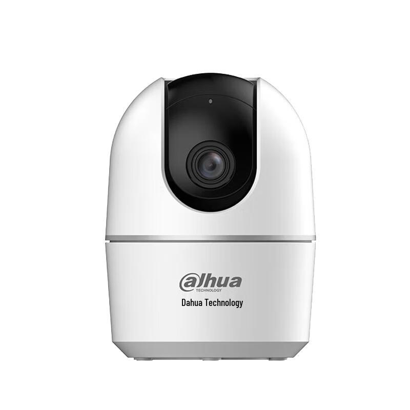 

Dahua Smart Home Security Camera Series CN plug (adapter included) No Storage Card