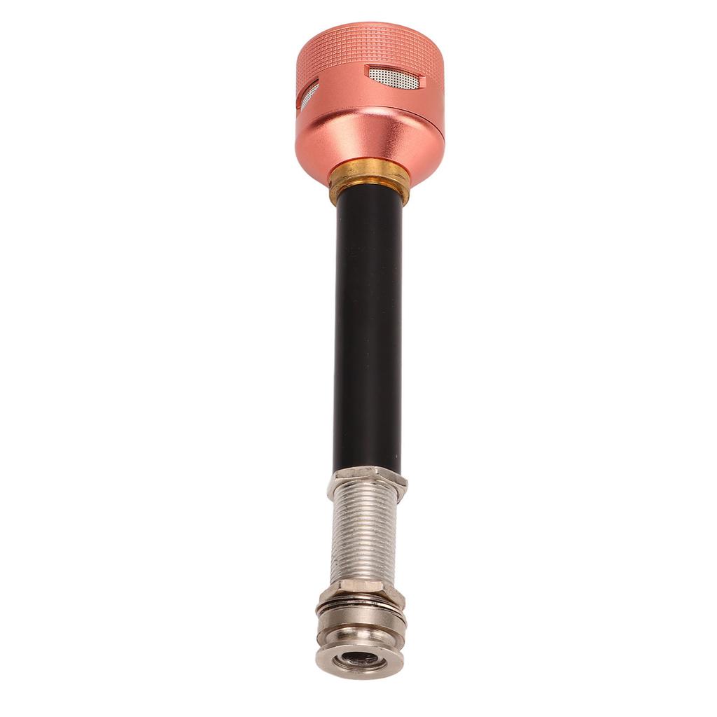 Box Metal Drum Pickup Light Weight Simple Operation Compact Size Beautiful Appearance for Cajon