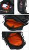 Gregory Nano 18 Hiking Daypack Obsidian Black 18L Lightweight Backpack