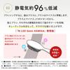 Aderans Hair Dryer Hair Repro KAMIGA Sonic Italian Red Hair Care Scalp Care Large Air Volume Compact Automatic Temperature Adjustment Quick Drying