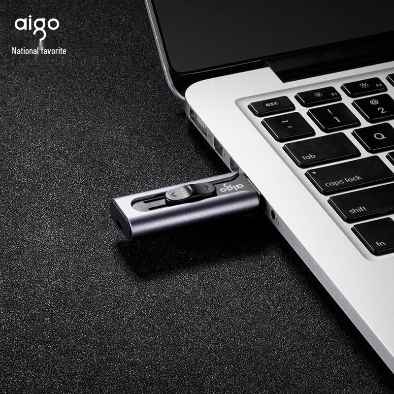 aigo U335 USB 3.0 Flash Drive