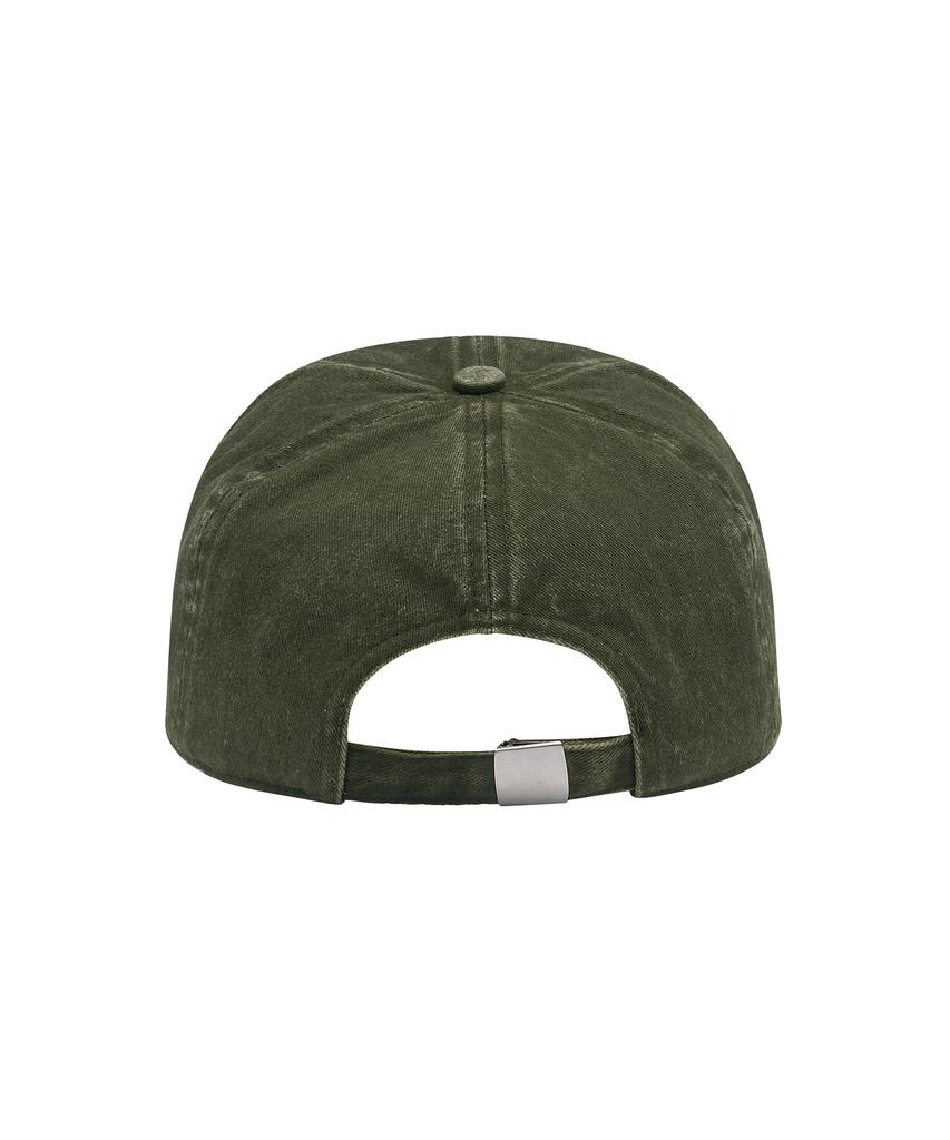 WILDROCK [Set] Wild Signature Logo Ball Cap (Select 2 Out Of 8)