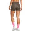 adidas Free Shipping With AdiClub Optime 4-Inch Raw-Cut-Hem Leggings IK5480