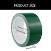 Cloth Based Adhesive Tape Strong Cloth Duct Tape Tent Waterproof Repair Tape for Sealing & Patching Easy to Tear
