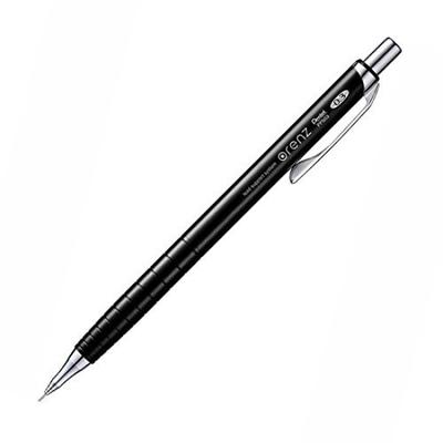 PENTEL Orenz Mechanical Pencil Black 00022802 of 0.3mm XPP503-A [Set of 5]