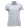 Clique Womens/Ladies Classic Marion Short-Sleeved Polo Shirt