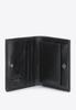 Wittchen Woman Small Leather Women's Wallet Black Natural Leather