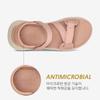 Teva Women S cuShioned Sandal Zymic Stvf2314039 mSr