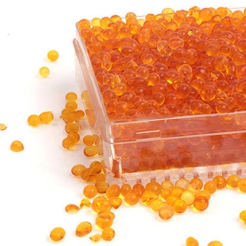 Silica Gel Desiccant Moisture Indicating For Absorb Box Reusable(RANDOM COLOR)