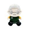 Plush Days Sakamoto Character Doll Playroom Ornament For Fans Collectors And