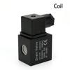 Air Compressor Electronic Drain Valve Automatic Switch OPT-A Split OPT-B Conjoined Drain Valve Timing Solenoid Valve