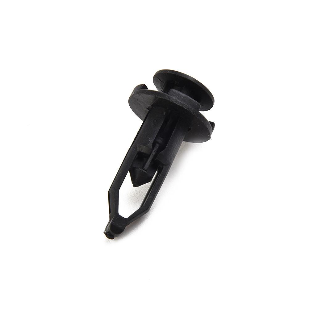 9mm Rear Bumper Push-Type Fastener Clip for Toyota 52161-16010
