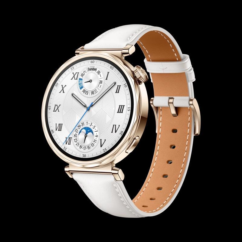 

Huawei WATCH GT 5 Smartwatch (CN version)