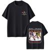 Heated Rivalry Shane Hollander Ilya Rozanov Hollanov 2481 Graphic Tshirt Men Women Fashion Male Casual Shortsleeved top