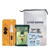 Longhu Cooling Relief Set