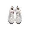 Anta Comfortable Lightweight Versatile Durable Low-Top Casual Shoes Women Sneakers Gray White 122348850-1