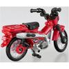 Takara Tomy Tomica No.106 Honda CT125 Hunter Cub Toy Car for Ages 3 and Up