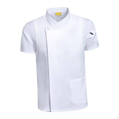 Werkkleding en uniformen – Koks- en horecakleding