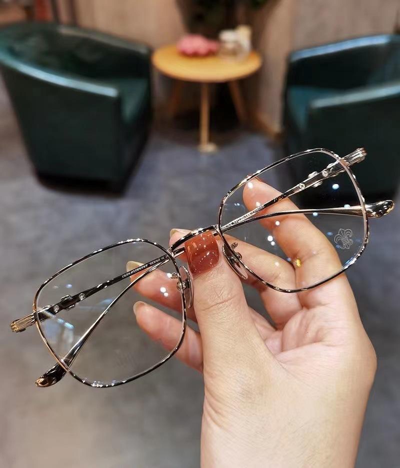 

Очки для близорукости, меняющие цвет, мужские, с защитой от синего света, в ретро-стиле, сверхлегкие, с квадратной оправой, женские, профессиональные, со степенью flat mirror [0 degrees]