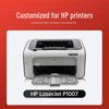 Huiwei Compatible Toner Cartridge for HP LaserJet P1007