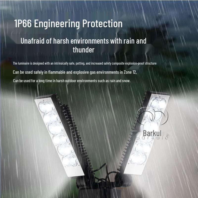 Xiaolang Portable Panoramic Emergency LED Work Light