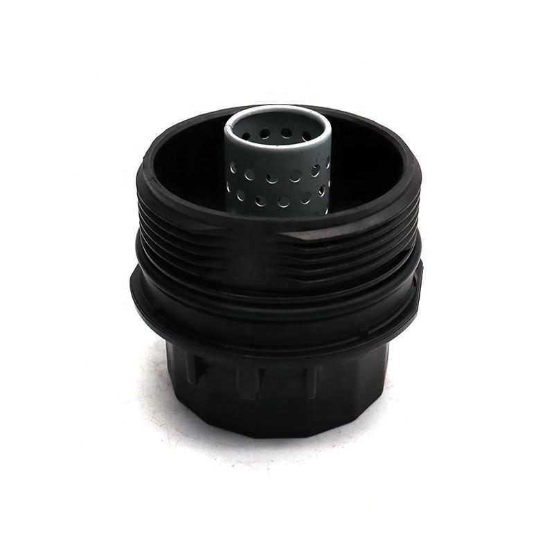1562037010 15620-37010 Black Oil Filter Shell Cover Is Suitable for The Toyota Corolla Prius Matrix Lexus CT200h