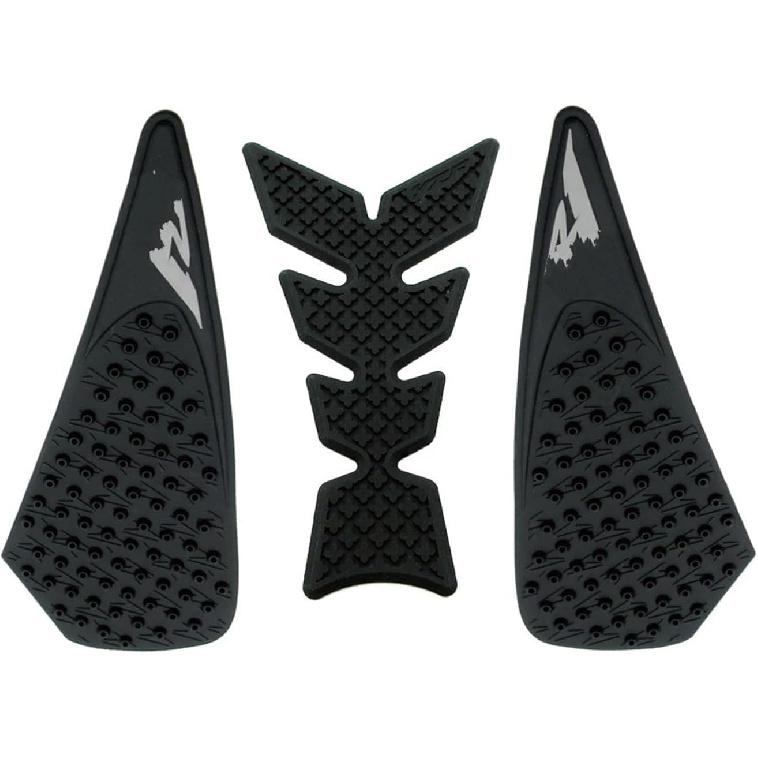 

Наклейка на топливный бак для Ya&maha для YZFR1 для R1 2004-2008 мотоциклетные накладки на бак защитные наклейки на колено для газа противоскользящие боковые наклейки для бензобака F