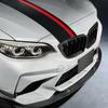 Matte Black Carbon Fiber Car Front Hood Sticker Sports Cover Universal For BWM