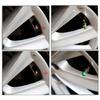 Cap Sensor Indicator Car Tire Pressure Guage Alert Monitoring Tyre Cap Indicator