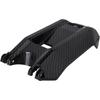 JFG RACING Sur Ron Battery Cover Battery Guards Protect for Surron Sur Ron Light Bee X/S Electric Dirt Bike Imitation Carbon Fiber