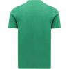 Polo Ralph Lauren Solid Color Short Sleeve T-Shirt Men Tops Green 710671438C-263