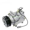 Honda Civic Del Sol 93-97 A/C Compressor 38810P2FA01 38810P3F016