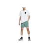 Nike ACG Series Solid Color Elastic Waist Mid Rise Sports Casual Shorts Men Shorts Coastal-Blue FN2431-338