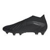 Pantofi sport unisex Predator Accuracy+ FG Pachet Nightstrike Negru Negru de bază Alb Cloud GW4558