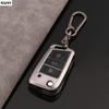 3 4 Buttons New Tpu Car Key Case Cover Fob For Volkswagen Vw Golf 7 Alltrack Mk7 Tiguan Seat Ateca Leon Fr 2 Ibiza Skoda Octavia