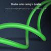 ZHONG TIAN HITECH Industrial Profinet High-Flex Drag Chain Ethernet Cable