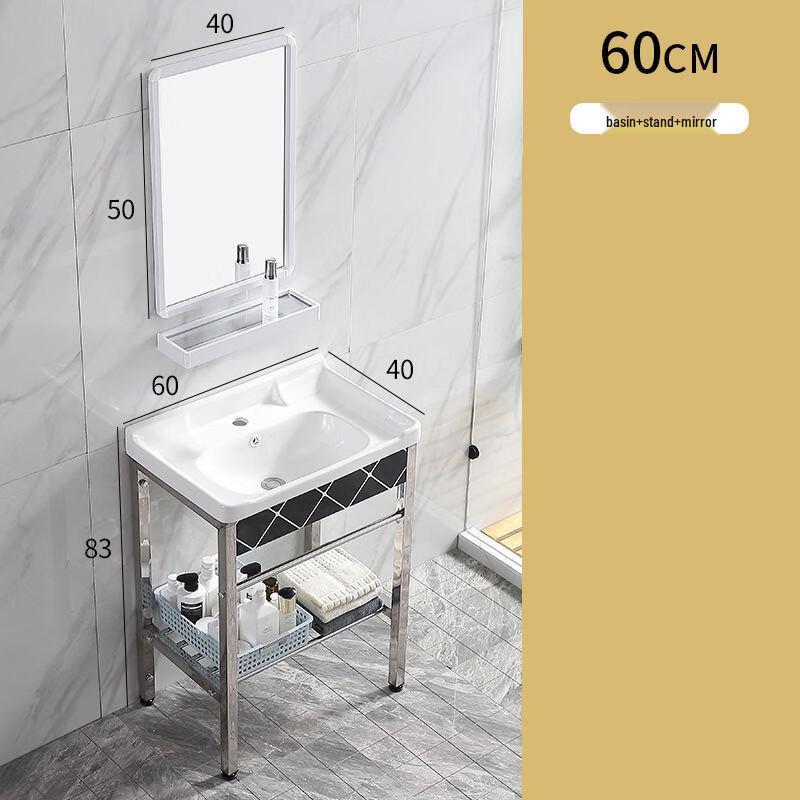 Керамический пьедестал для раковины XONYSHI Комплект