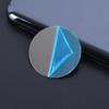 1/20Pcs Magnetic Metal Plate For Magnetic Car Phone Holder Universal Iron Sheet Sticker Stand Mobile Phone Magnet Holder Mount