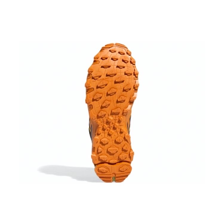 Adidas Hyperturf Day of the Dead - Mole Unisex Sneakers Brown Supplier-Color Core-Black HQ6022