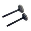 Compatibility With Models EX17 EX21 Engine Performance Exhaust Valve